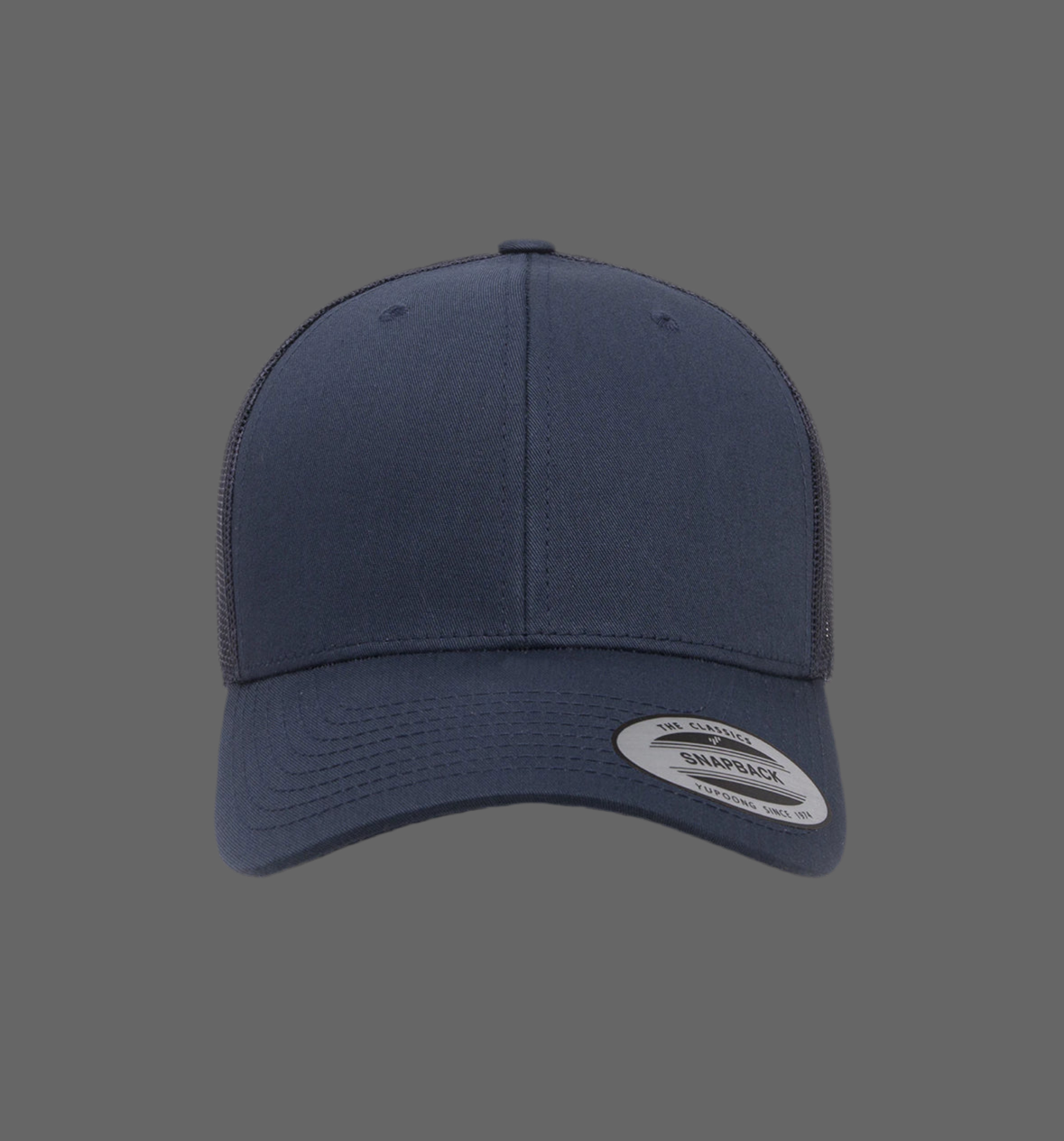 Custom Cap