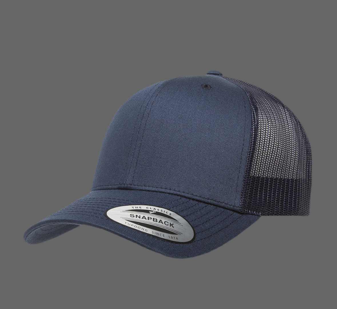 Custom Cap